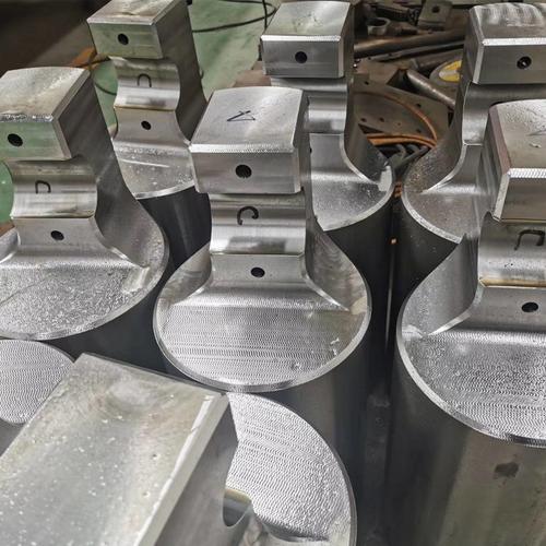 洛阳大型机械加工厂家 零部件加工的核心力量与选择指南